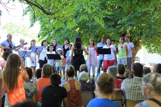 Orchestre de variété mariage, anniversaire, bapteme